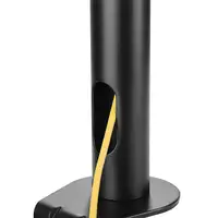 LogiLink BP0106 soporte para monitor 81,3 cm (32") Escritorio Negro