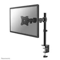 Neomounts NM-D135BLACK Brazo de monitor 10-27"