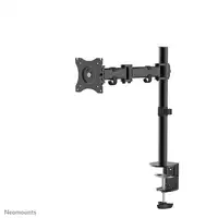 Neomounts NM-D135BLACK Brazo de monitor 10-27"