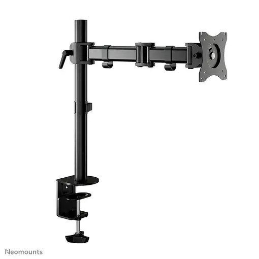 Neomounts NM-D135BLACK Brazo de monitor 10-27"