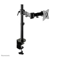 Neomounts NM-D135BLACK Brazo de monitor 10-27"