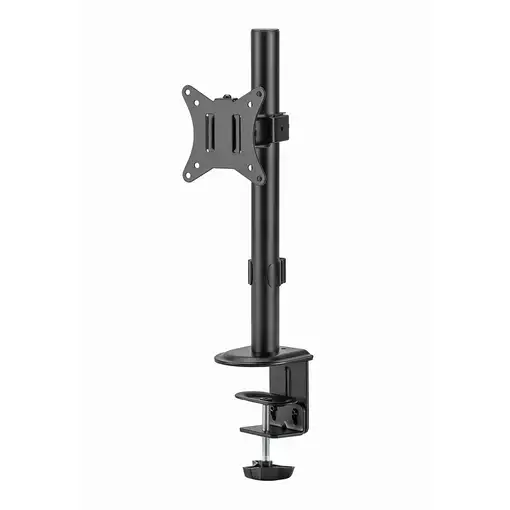 Gembird MA-D1-02 soporte para monitor 81,3 cm (32") Escritorio Negro