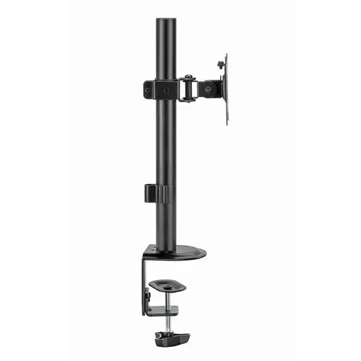 Gembird MA-D1-02 soporte para monitor 81,3 cm (32") Escritorio Negro