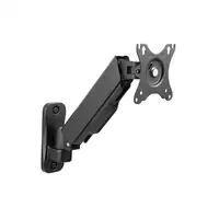Equip Soporte de pared para un monitor de 17«-32», longitud del brazo:290mm