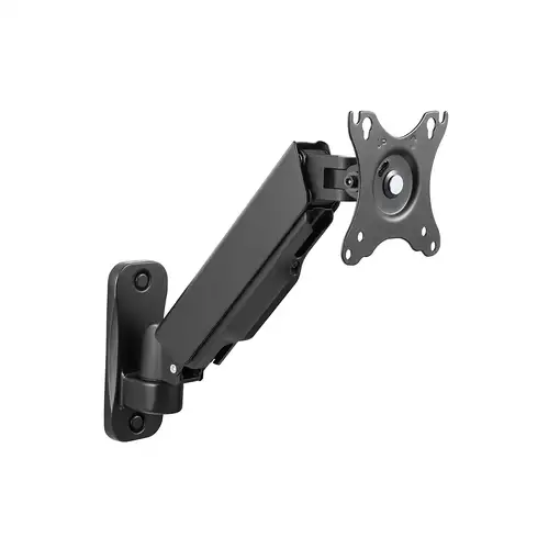Equip Soporte de pared para un monitor de 17«-32», longitud del brazo:290mm