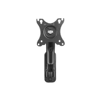Equip Soporte de pared para un monitor de 17«-32», longitud del brazo:290mm