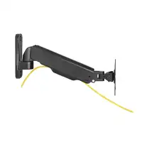 Equip Soporte de pared para un monitor de 17«-32», longitud del brazo:290mm