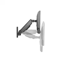 Equip Soporte de pared para un monitor de 17«-32», longitud del brazo:290mm