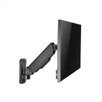 Equip Soporte de pared para un monitor de 17«-32», longitud del brazo:290mm