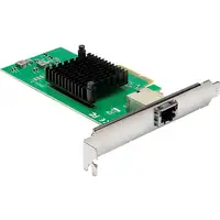 Inter-Tech ST-7267 tarjeta y adaptador de interfaz Interno RJ-45