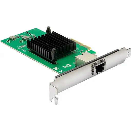Inter-Tech ST-7267 tarjeta y adaptador de interfaz Interno RJ-45