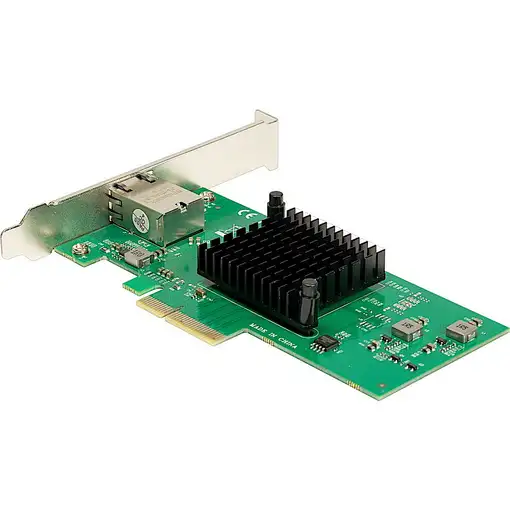Inter-Tech ST-7267 tarjeta y adaptador de interfaz Interno RJ-45