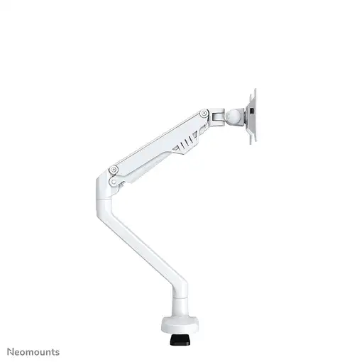 Neomounts FPMA-D750WHITE2 Brazo de monitor 10-32" - resorte de gas - Topfix - Tope