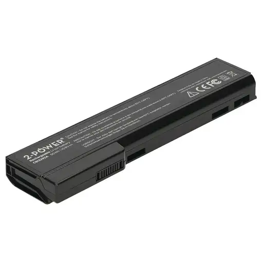 2-Power CBI3292A refacción para laptop Batería