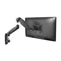 AISENS Soporte De Pared Pro Contrapeso Giratorio E Inclinable Para Monitor/tv 9kg
