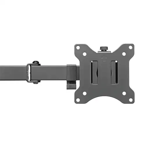 LogiLink BP0097 soporte para monitor 81,3 cm (32") Escritorio Negro