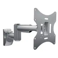 Maclean MC-503 A S 106,7 cm (42") Pared Plata