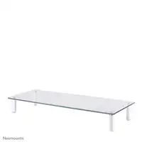 Neomounts NSMONITOR10 Soporte elevador para monitor/portátil - universal