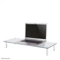 Neomounts NSMONITOR10 Soporte elevador para monitor/portátil - universal