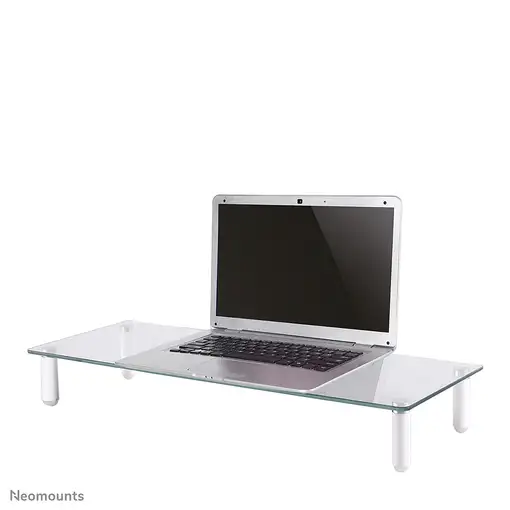 Neomounts NSMONITOR10 Soporte elevador para monitor/portátil - universal