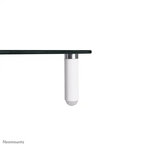Neomounts NSMONITOR10 Soporte elevador para monitor/portátil - universal