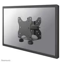 Neomounts NM-TC100BLACK Soporte para mini PC - máx 5 kg - universal