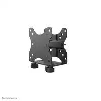 Neomounts NM-TC100BLACK Soporte para mini PC - máx 5 kg - universal