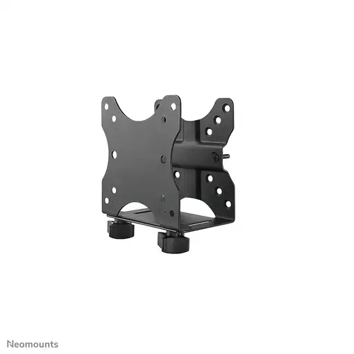 Neomounts NM-TC100BLACK Soporte para mini PC - máx 5 kg - universal