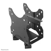 Neomounts NM-TC100BLACK Soporte para mini PC - máx 5 kg - universal
