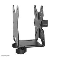 Neomounts NM-TC100BLACK Soporte para mini PC - máx 5 kg - universal