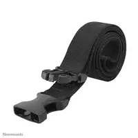 Neomounts NM-TC100BLACK Soporte para mini PC - máx 5 kg - universal