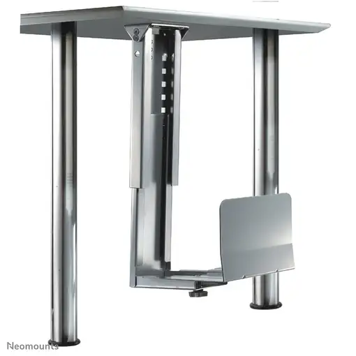 Neomounts CPU-D200SILVER Soporte para CPU - máx 30 kg - universal