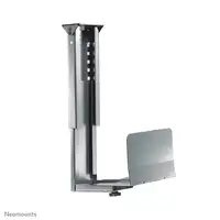 Neomounts CPU-D200SILVER Soporte para CPU - máx 30 kg - universal