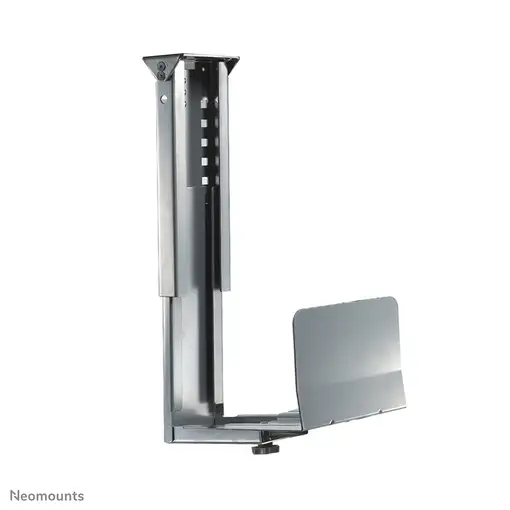 Neomounts CPU-D200SILVER Soporte para CPU - máx 30 kg - universal