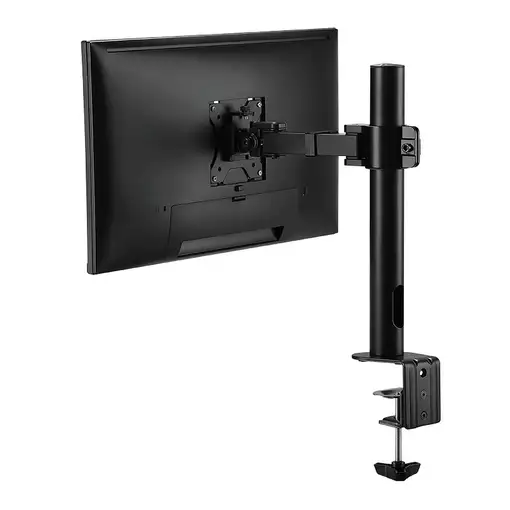 LogiLink BP0104 soporte para monitor 81,3 cm (32") Escritorio Negro