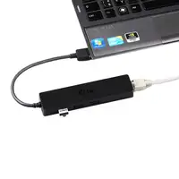 i-tec Advance USB 3.0 Slim HUB 3 Port + Gigabit Ethernet Adapter
