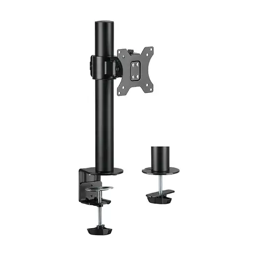 LogiLink BP0103 soporte para monitor 81,3 cm (32") Escritorio Negro