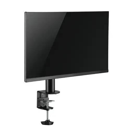 LogiLink BP0103 soporte para monitor 81,3 cm (32") Escritorio Negro