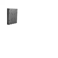iggual SPTV01 106,7 cm (42") Pared Negro