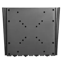 iggual SPTV01 106,7 cm (42") Pared Negro
