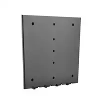 iggual SPTV01 106,7 cm (42") Pared Negro