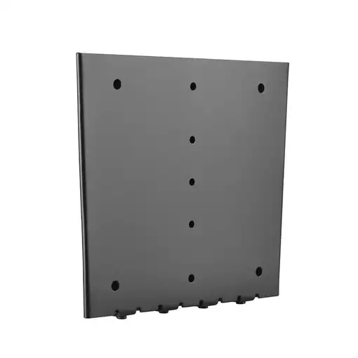 iggual SPTV01 106,7 cm (42") Pared Negro