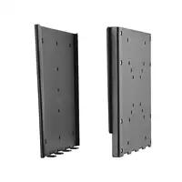 iggual SPTV01 106,7 cm (42") Pared Negro