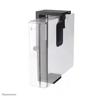Neomounts CPU-D075BLACK Soporte para CPU - máx 10 kg - universal