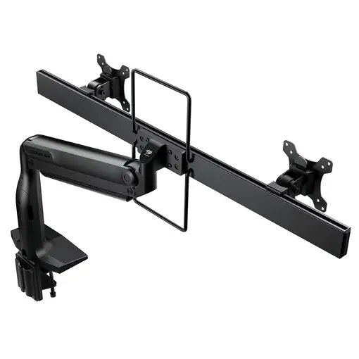 COUGAR Gaming DUO35 88,9 cm (35") Escritorio Negro