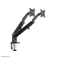Neomounts DS70-810BL2 Brazo de monitor 17-32" - resorte de gas - ahorro de espacio