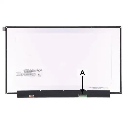 2-Power SCR0783B refacción para laptop