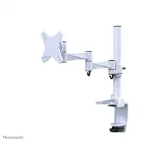 Neomounts FPMA-D1330WHITE Brazo de monitor 10-30"