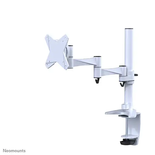 Neomounts FPMA-D1330WHITE Brazo de monitor 10-30"