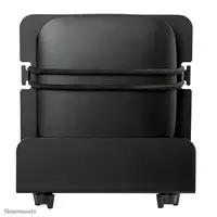 Neomounts AWL-440BL Soporte para reproductor multimedia - universal
